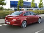 Opel Insignia 2008 года